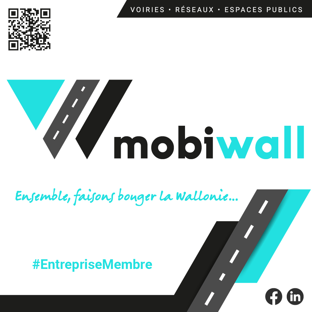 Visuel adapté pour les réseaux sociaux de mobiwall