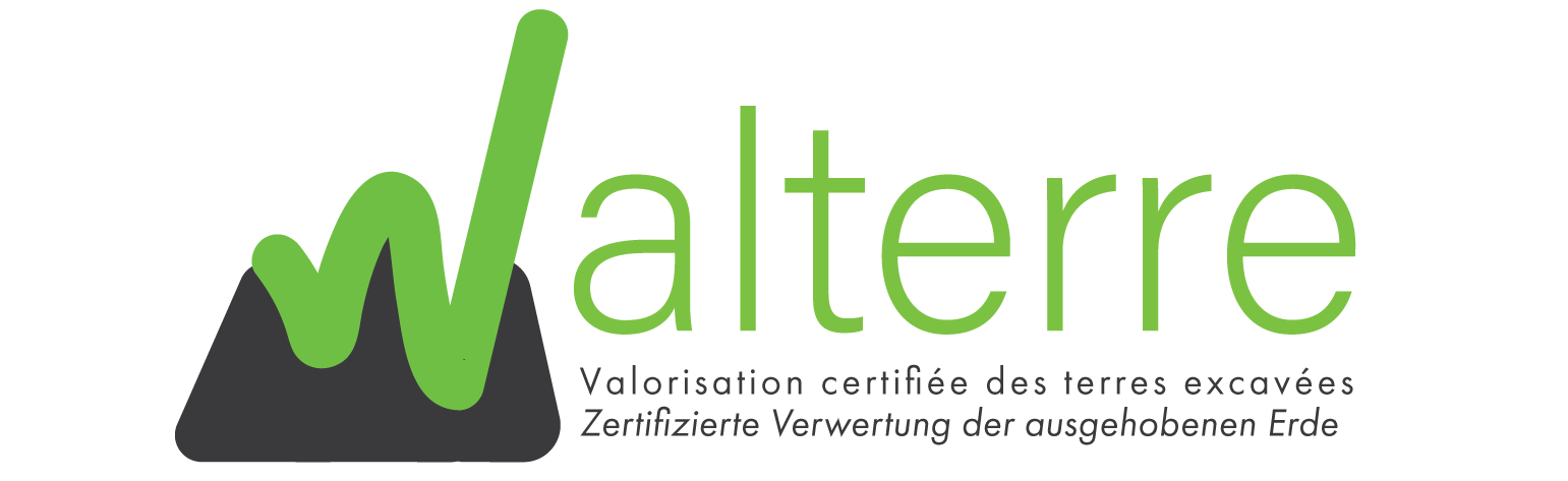 Logo de Walterre
