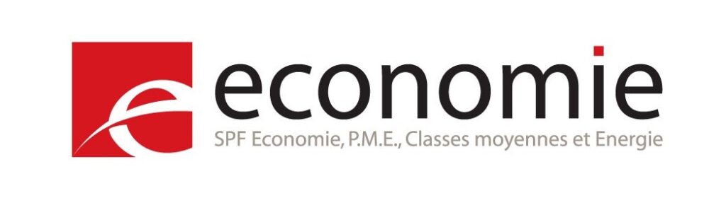 Logo SPF Economie