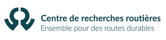 logo du Centre de Recherches Routières