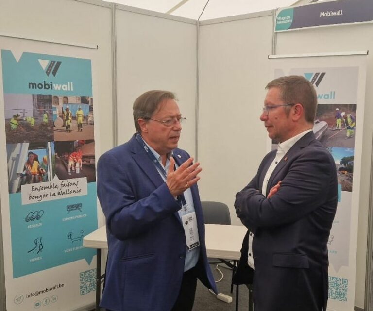 Municipalia 2025 : cap sur l’avenir wallon !