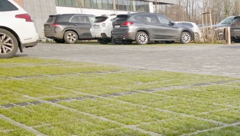 Mobiwall Revtements Perméables