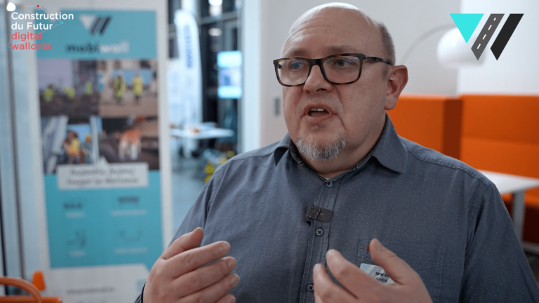 Transition digitale et marchés publics : cap sur la future plateforme collaborative du SPW MI