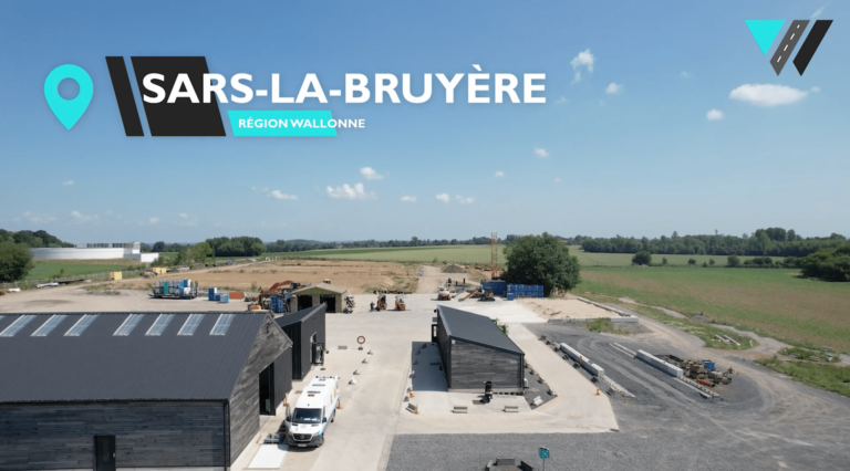 Des chantiers-formations pour bâtir l’avenir de l’emploi