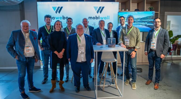 Retour sur le Congrès Belge de la Route 2025