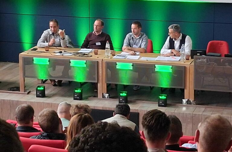 Experts sols & urbanistes : une collaboration essentielle pour des chantiers durables