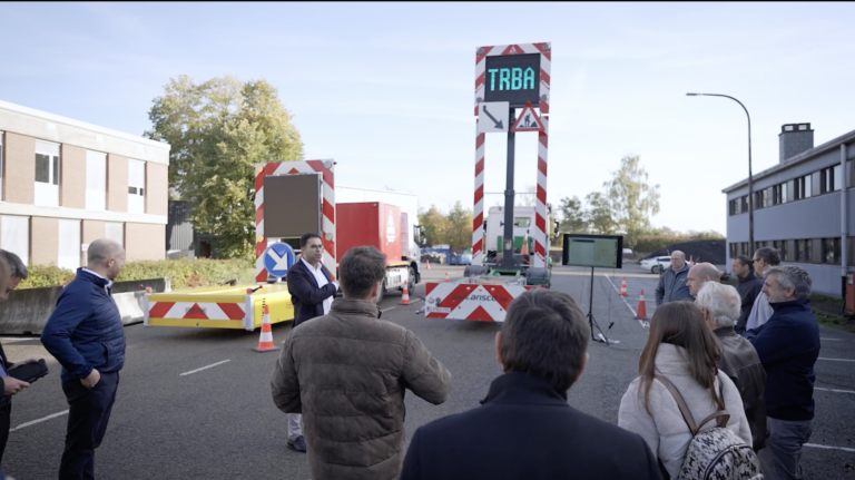 Retour sur le congrès de la route 2025